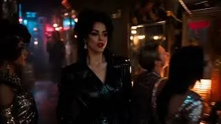 Thumbnail: David Bowie's classic "Queen Bitch"