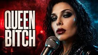 Thumbnail: David Bowie – Queen Bitch | Cinematic Cover by Brixton Jones