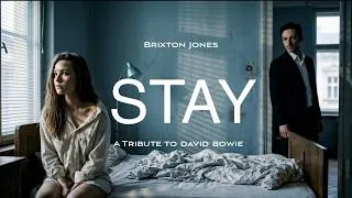 Thumbnail: David Bowie’s DARKEST Masterpiece? | STAY | Brixton Jones