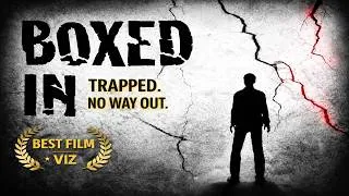 Thumbnail: Boxed In – Award-Winning Psychological Short Film | Best Film VIZ