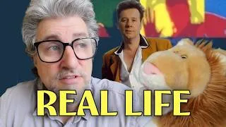 Thumbnail: REAL LIFE
