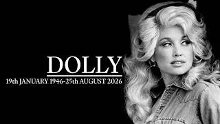 Thumbnail: DOLLY PARTON RIP | 1946-2026