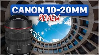 Thumbnail: Canon RF 10-20mm: Worth buying?