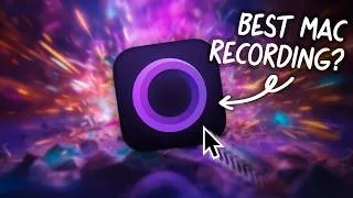 Thumbnail: Screen Studio Review - Best Screen Recorder for Mac?