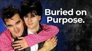 Thumbnail: The Story of The Smiths' Most Popular Song: There is a Light That Never Goes Out