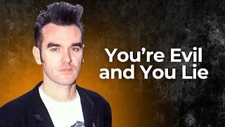 Thumbnail: Unhappy Birthday: The Smiths Proved Pettiness Could Be Beautiful on This Track