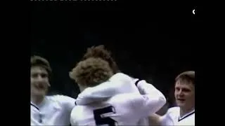 Thumbnail: Glenn Hoddle’s 35 yard screamer (for Tottenham Hotspur at Liverpool 1981-82.)