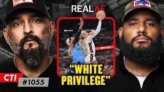 Thumbnail: The WNBA’s Political Correctness Is Putting Players in Danger - Ep 1055 CTI