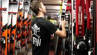 Thumbnail: Ski 2 Hire Shop in Champoluc