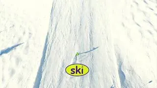 Thumbnail: Ski Guiding in Champoluc with Ski 2