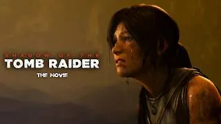 Thumbnail: Shadow of the Tomb Raider (The Movie)