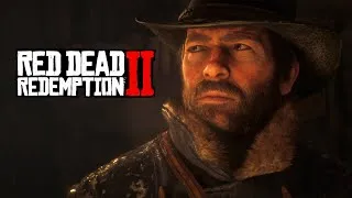 Thumbnail: Red Dead Redemption 2 (The Movie)
