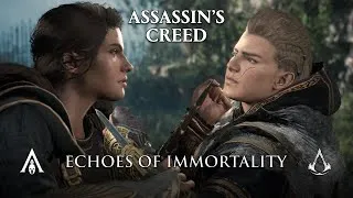 Thumbnail: Assassin's Creed: Echoes of Immortality (The Movie)