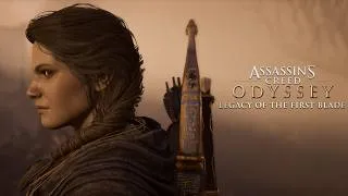 Thumbnail: Movie Trailer - Assassin's Creed Odyssey: Legacy of the First Blade - Coming August 2