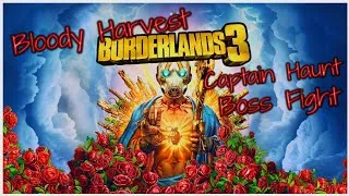 Thumbnail: Borderlands 3 - Defeating Captain Haunt