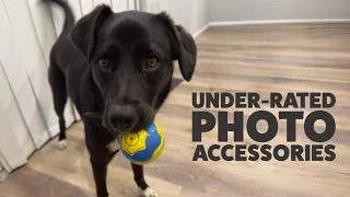 Thumbnail: The Forgotten Steps Your Photo Workflow is Missing