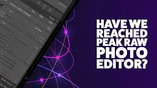 Thumbnail: Have We Reached Peak Photo Editor?