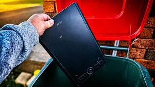 Thumbnail: Photography YouTubers Were All Using Wacom Tablets. Then They Weren't.
