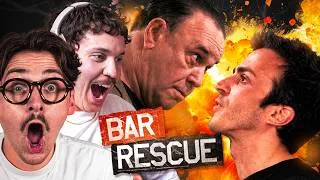 Thumbnail: Bar Rescue: BADASS Edition (with Kurtis Conner)
