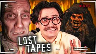 Thumbnail: This Animal Planet Show Still Gives Me Nightmares
