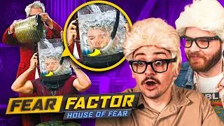 Thumbnail: The Fear Factor Reboot Didn't Need To Happen