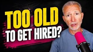 Thumbnail: How to Beat Ageism in Your Job Search