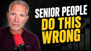 Thumbnail: The Biggest Job Interview Mistakes Senior Professionals Make