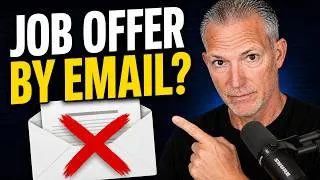 Thumbnail: What to Do When an Employer Wants to Negotiate Salary by Email