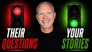 Thumbnail: Stop Preparing for Their Interview Questions and Start Focusing on Your Stories