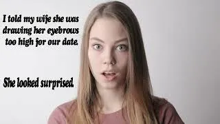 Thumbnail: Funniest One Liners You'll See Today