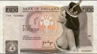 Thumbnail: The Ten Pound Note