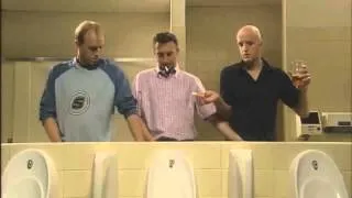 Thumbnail: Best of British Humor - Toilet Life
