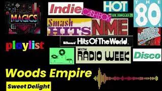 Thumbnail: Woods Empire - Sweet Delight
