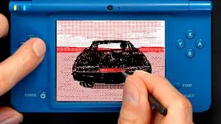 Thumbnail: Animating on Nintendo DS is Amazing