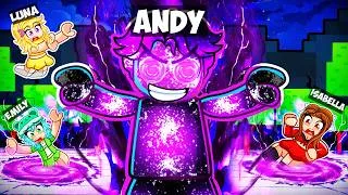 Thumbnail: I Became The VOID In Roblox Strongest Battlegrounds!