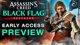 Thumbnail: I was wrong about Assassin’s Creed Black Flag Resynced...