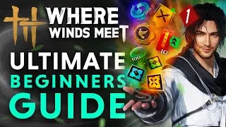 Thumbnail: Where Winds Meet - 10 Things To Know Before You Start...