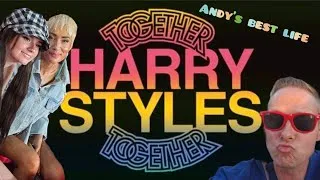 Thumbnail: Harry Styles, Together Together Wembley Stadium, Wednesday 1st July.