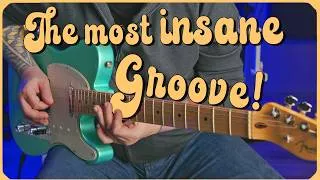 Thumbnail: Uplifting Country Blues in E Major | Original Guitar Performance