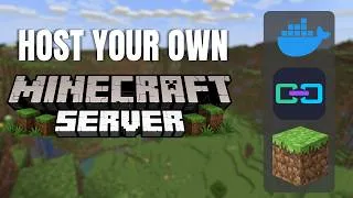 Thumbnail: The BEST Way to Host Minecraft Servers in 2026