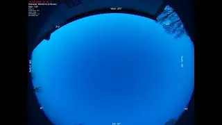 Thumbnail: Allsky Pontaury 18 Mars 2026