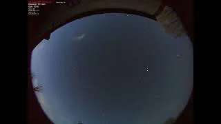 Thumbnail: Allsky - Pontaury - 17 March 2026