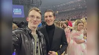 Thumbnail: EVERY MIW SONG IN  8 minutes and 18 seconds 