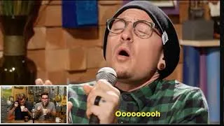 Thumbnail: Chester Bennington 