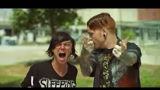 Thumbnail: Kellin Quinn + SWS funny moments #@xXNewWaveXx 