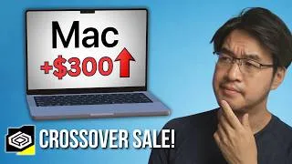 Thumbnail: Apple Just Raised ALL Mac Prices... But There’s Good News