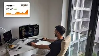 Thumbnail: Can I Succeed in Dropshipping With AI?