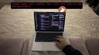 Thumbnail: Can AI Fix My Work Bugs?