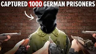 Thumbnail: How France Almost Executed One of Their OWN Greatest Soldiers | Hidden Stories