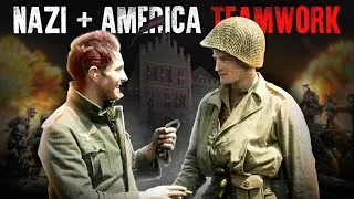Thumbnail: This Was The Strangest Battle of WW2 | Hidden Stories